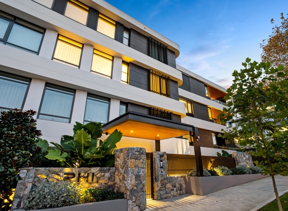 PHI Cremorne